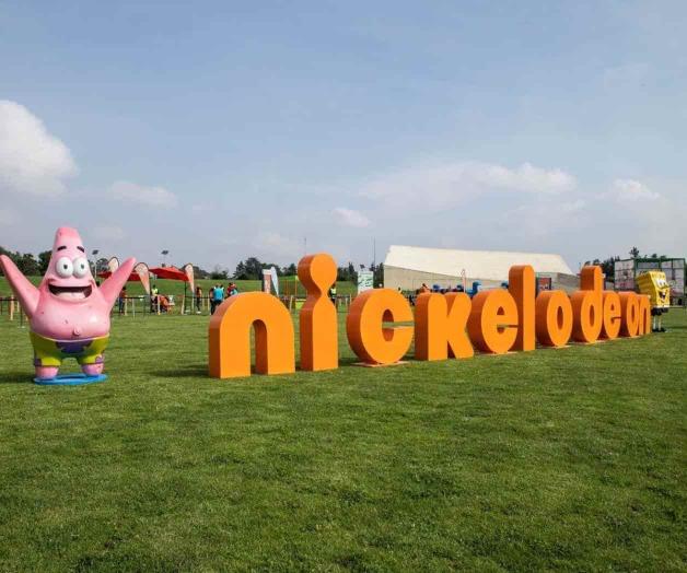 Desentrañan lado oscuro de Nickelodeon