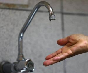 Reynosa: Conoce tu sector para que no te sorprendan los cortes de agua Reynosa: Conoce tu sector para que no te sorprendan los cortes de agua