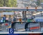 Esta es la caseta más cara de México este 2024