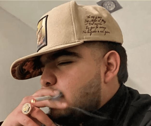 Fuerza Regida reacciona a la muerte de Chuy Montana Fuerza Regida reacciona a la muerte de Chuy Montana