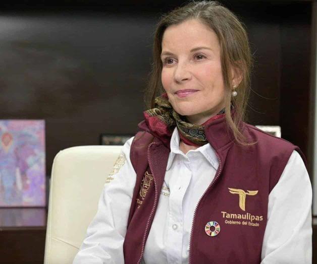 Se restablecen operaciones de comercio exterior por Tamaulipas Se restablecen operaciones de comercio exterior por Tamaulipas