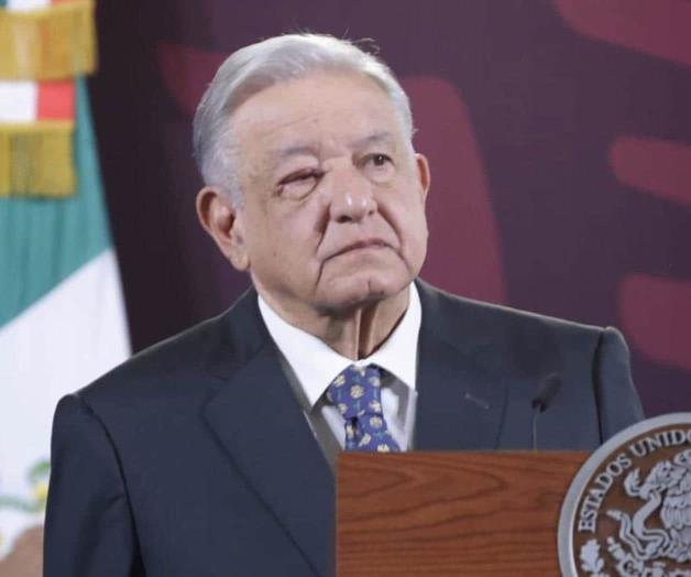 Campañas de #Narcopresidente no tienen ningún efecto: AMLO