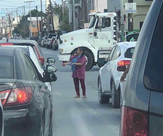 Vuelven a cruceros a buscar el sustento Vuelven a cruceros a buscar el sustento