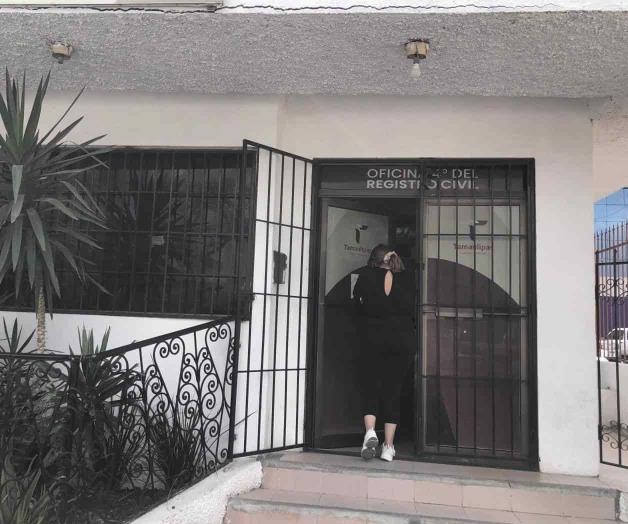 Matrimonios igualitarios a la alza en Matamoros Matrimonios igualitarios a la alza en Matamoros