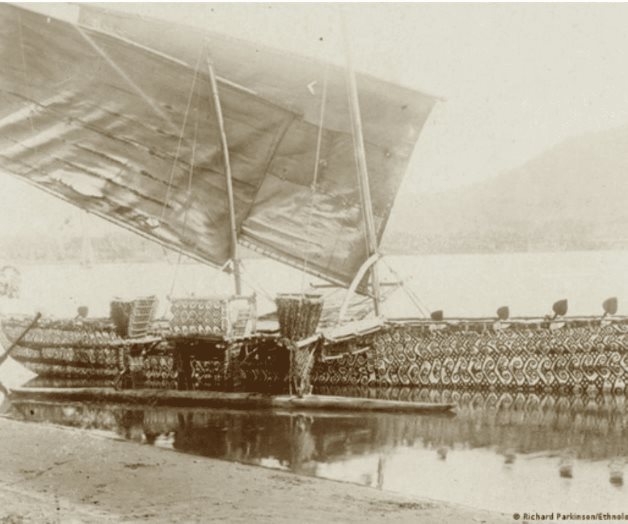 El barco más desdichado del mundo El barco más desdichado del mundo
