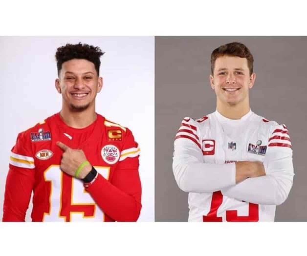 Super Bowl LVIII: Kansas City ante San Francisco