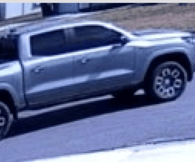 Arrestan al asaltante de un empleado postal Arrestan al asaltante de un empleado postal