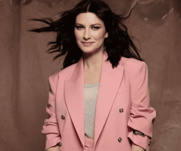 Da Laura Pausini rienda a su locura