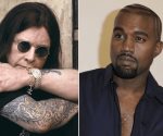 Ozzy Osbourne no quiere saber nada de Kanye West