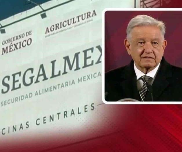 ¿Qué dice AMLO sobre el caso Segalmex en su libro?