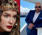 Lo critican por ventilar detalles íntimos de Belinda