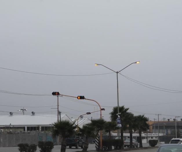 Horario Estacional, por llegar a la frontera Horario Estacional, por llegar a la frontera