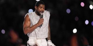 Show del medio tiempo de la edición 58 del Super Bowl LVIII liderada por Usher