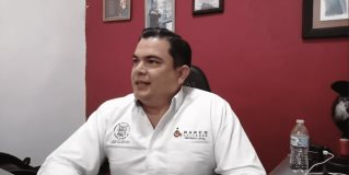 Conferencia de Prensa. Diputado Local Marco Gallegos Galván, anuncia el arribo de Elementos de la Guardia Estatal en apoyo a Reynosa.Ver menos