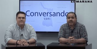 Entrevista | Conversando con el diputado local del Séptimo Distrito en Reynosa por Morena