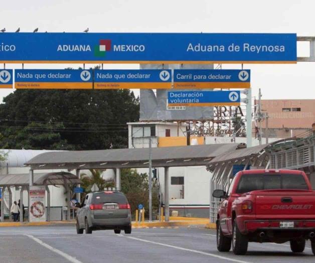 Pega corrupción en Aduanas; demanda fecanaco erradicarla de Tamaulipas Pega corrupción en Aduanas; demanda fecanaco erradicarla de Tamaulipas