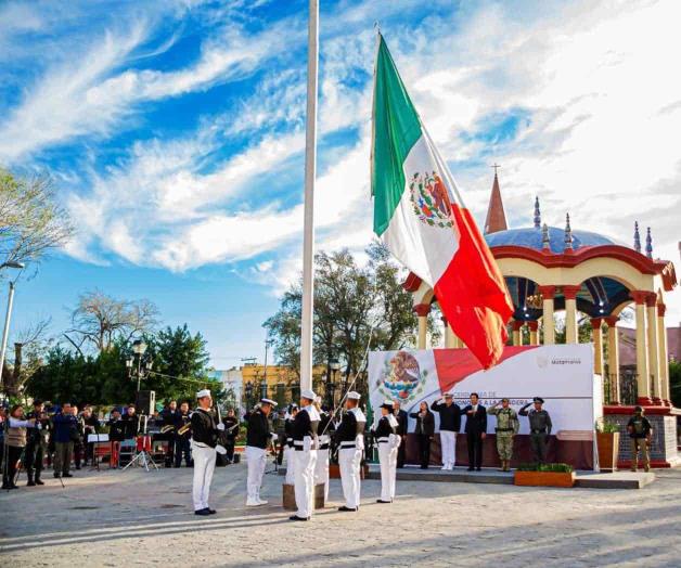 Fomentan valores Fomentan valores