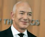 Vende Jeff Bezos lote de acciones