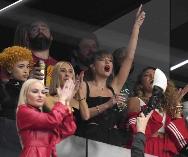 ¡Viva el Súper Tazón LVIII!