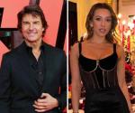 La historia de amor entre Tom Cruise y Elsina Khayrova