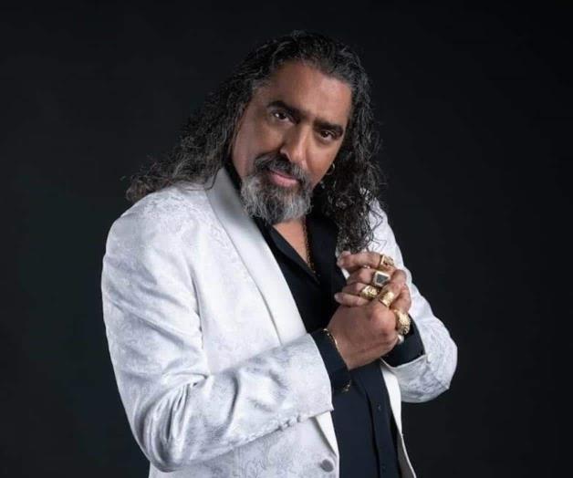 Diego El Cigala presenta su espectáculo Obras Maestras en México