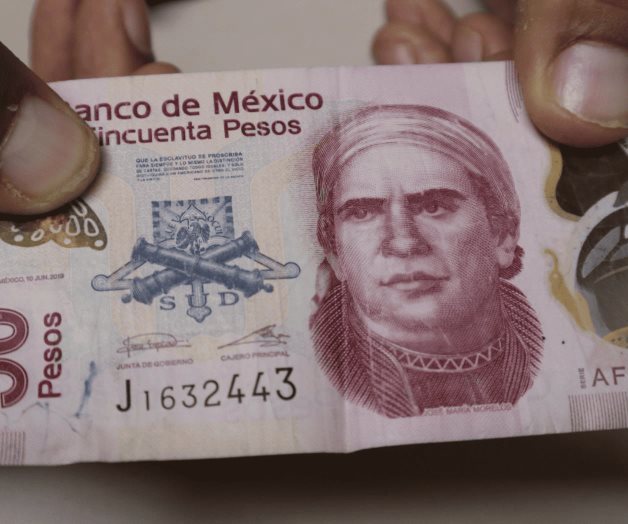 ‘Atacan’ a negocios  de Reynosa con billetes falsos