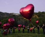 Día de San Valentín y Miércoles de Ceniza: ¿Cómo coinciden?