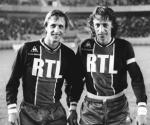 La breve historia de Johan Cruyff en el Paris Saint Germain