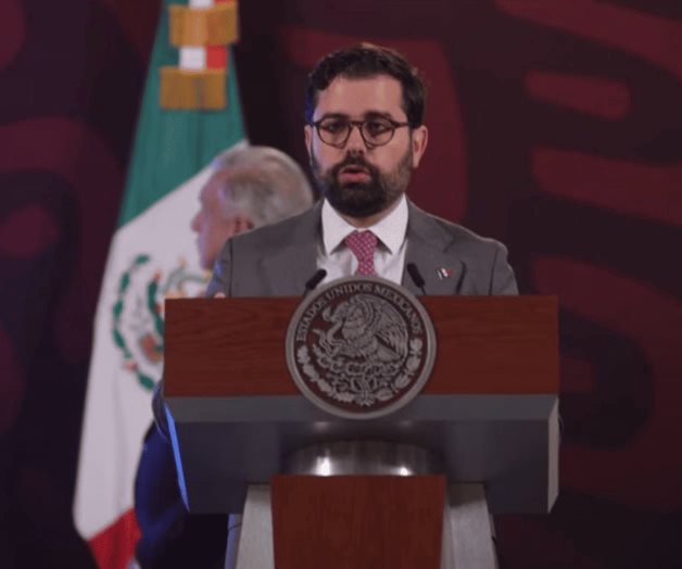 Cofepris defiende iniciativa de reforma para prohibir vapeadores