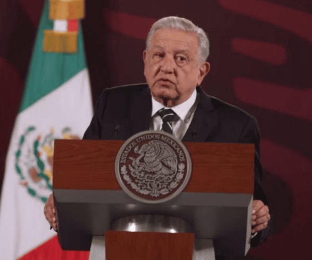 AMLO descarta comprar Telmex a Carlos Slim AMLO descarta comprar Telmex a Carlos Slim