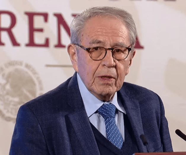 Reforma a la salud busca que el Estado garantice atención médica: Jorge Alcocer Varela
