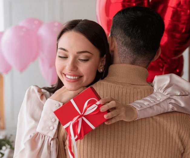 Regalos para el 14 de febrero que cuestan menos de 300 pesos