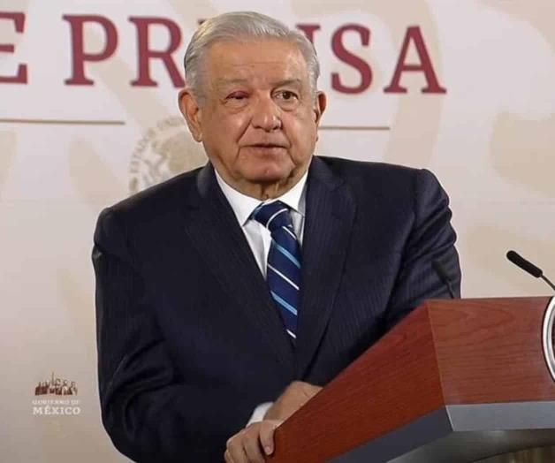 Alista AMLO decreto para subsidio eléctrico en Sonora