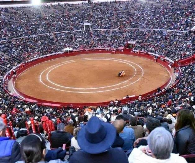 Continúan las corridas de toros en Plaza México según fallo judicial