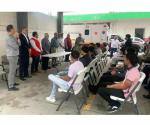 Capacitan elementos que serán salvavidas