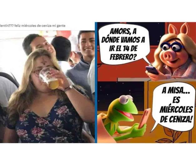 Coincidencia provoca memes Coincidencia provoca memes