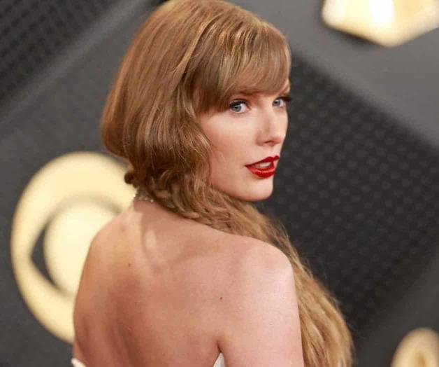 Taylor Swift dona 100 mil dólares a la familia de mexicana asesinada