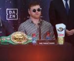 ¡Vuelve Canelo al ring!