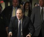 Harvey Weinstein busca anular su condena por violación en apelación