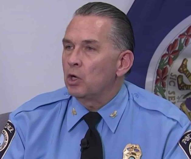 Policía abate a sospechoso tras apuñalamiento en centro de capacitación