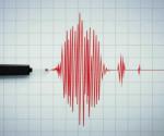 Se registra microsismo en CDMX