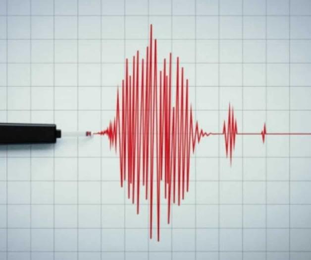 Se registra microsismo en CDMX