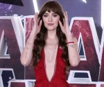 Dakota Johnson habla en español durante presentación de Madame Web