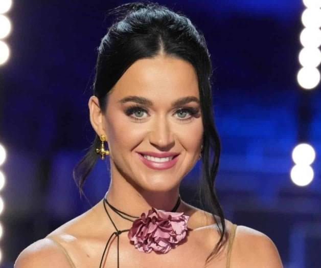 Katy Perry abandona American Idol Katy Perry abandona American Idol