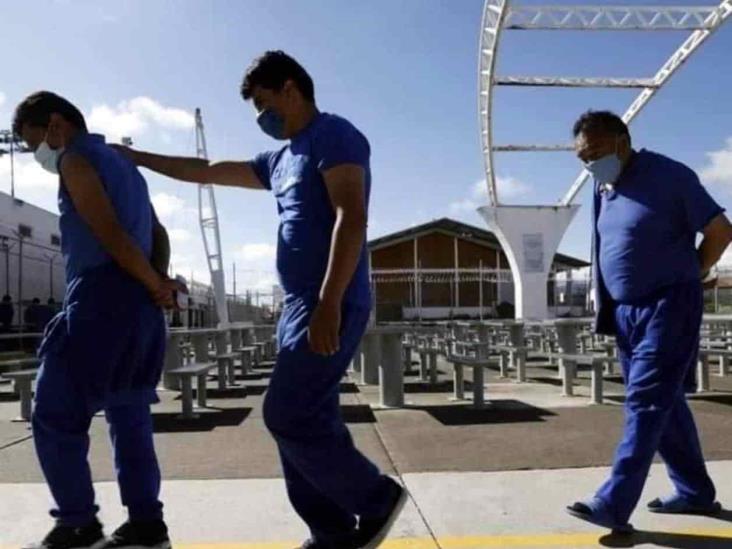 Suprema Corte de Justicia discutirá cadena perpetua