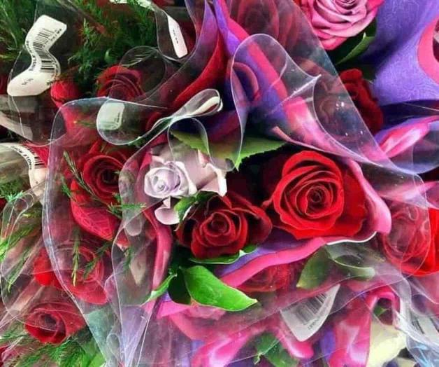 Sube más flores que cenas o chocolates Sube más flores que cenas o chocolates