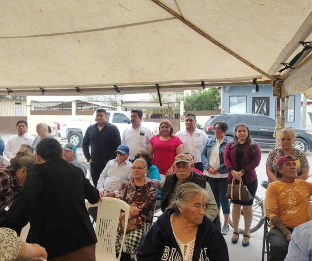 Inauguran Banco del Bienestar en Progreso