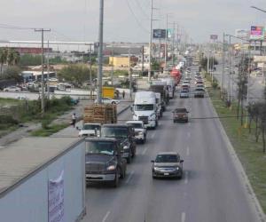 Transportistas de Reynosa marcharán contra inseguridad