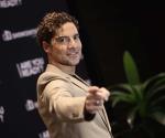 Celebrará David Bisbal 20 años de carrera en México