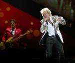 Rod Stewart cierra venta de su material editorial y musical